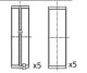 bm1023std Fai Подшипник коленвала