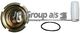 8115800400 JP Group Датчик рівня пального