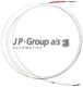 8170100603 JP Group Тросик газу для Volkswagen Transporter