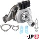 1317400900 JP Group Турбина