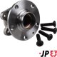 1151403100 JP Group Ступица колеса для Audi A6