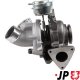 1117412400 JP Group Турбина для Volkswagen Touareg