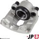 1261902180 JP Group Тормозной суппорт для Opel Corsa