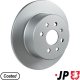 1263203000 JP Group Гальмівний диск