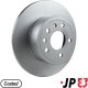 1263203100 JP Group Тормозной диск