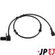 3997104180 JP Group Датчик ABS