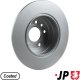 1263203100 JP Group Тормозной диск