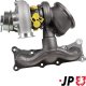 1417401500 JP Group Турбіна