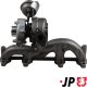 1117407800 JP Group Турбіна