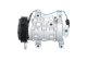090125036050 CV PSH Компрессор кондиционера