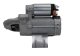 450536132050 CV PSH Стартер для Land Rover Range Rover Evoque