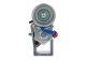 150536103130 CV PSH Стартер для Hyundai Terracan