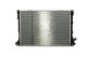 cr492000s Mahle Радіатор охолодження двигуна
