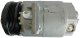 acp37000s Mahle Компресор кондиціонера для Opel Zafira