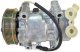 acp357000s Mahle Компресор кондиціонера