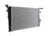 cr845000s Mahle Радиатор охлаждения двигателя