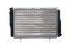 cr616000s Mahle Радіатор охолодження двигуна на Renault 4