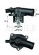TI 17 109 Mahle Термостат