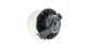 ab239000p Mahle Вентилятор салону для Ford Fiesta