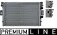 cr1106000p Mahle Радиатор охлаждения двигателя