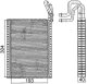 ae116000s Mahle Випарник кондиціонера