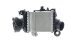 CI616000P Mahle Интеркулер