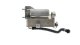 ac1130000p Mahle Радіатор кондиціонера