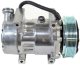 acp357000s Mahle Компресор кондиціонера