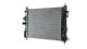 cr2592000p Mahle Радиатор охлаждения двигателя
