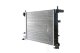 cr381000s Mahle Радіатор охолодження двигуна