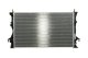 cr461000p Mahle Радіатор охолодження двигуна