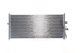 ac406000s Mahle Радиатор кондиционера