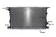 cr1022000s Mahle Радиатор охлаждения двигателя для Audi A8