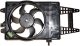 cff356000p Mahle Вентилятор системи охолодження двигуна