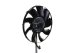 cff467000p Mahle Вентилятор системи охолодження двигуна