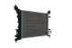 cr1182000s Mahle Радіатор охолодження двигуна