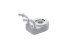 clc280000s Mahle Масляный радиатор двигателя