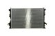 cr1061000p Mahle Радіатор охолодження двигуна
