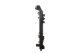 cr661000s Mahle Радіатор охолодження двигуна
