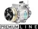 acp581000p Mahle Компресор кондиціонера для Honda Civic