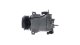 acp551000s Mahle Компрессор кондиционера