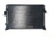 ac676000s Mahle Радіатор кондиціонера