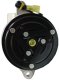 acp1242000p Mahle Компресор кондиціонера