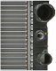 cr512000p Mahle Радіатор охолодження двигуна