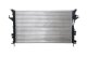 cr461000s Mahle Радіатор охолодження двигуна