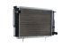 cr616000s Mahle Радіатор охолодження двигуна для Renault 4