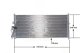 ac406000s Mahle Радиатор кондиционера