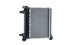 CR2596000P Mahle Радиатор охлаждения двигателя