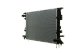 cr911000p Mahle Радіатор охолодження двигуна