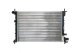 cr381000s Mahle Радіатор охолодження двигуна